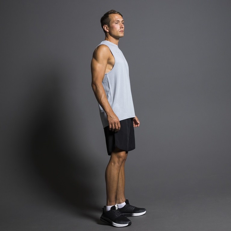 T-paita "Goal Tank Top"